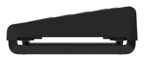 Fellowes Breyta Foot Rest - Black