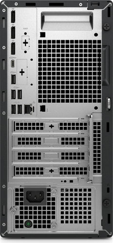 DELL Pro Plus QBT1250 Intel Core Ultra 7 265 16 GB DDR5-SDRAM 512 GB SSD Windows 11 Pro Tower PC Black