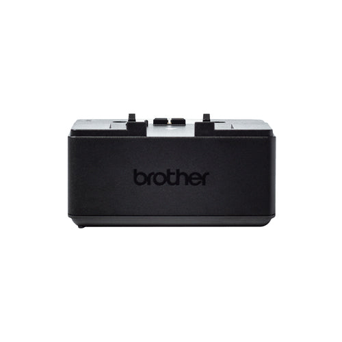 Brother PA-CR-005 mobile device charger Portable printer Black Indoor