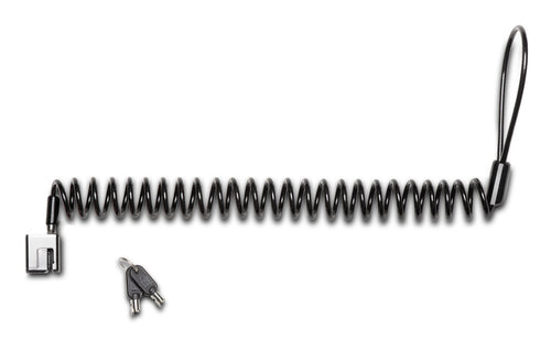 Kensington K68138WW cable lock Silver 2.28 m
