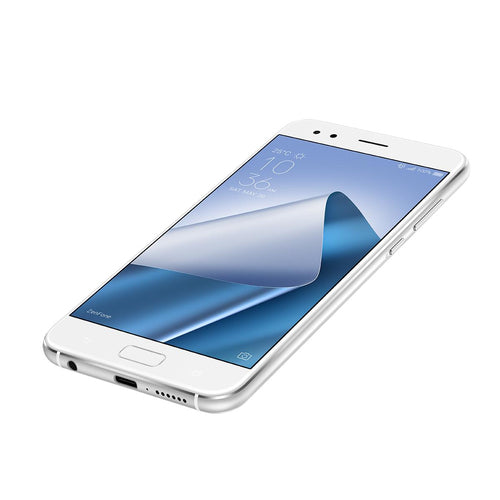 ASUS ZenFone 4 ZE554KL-S630-4G64G-WH smartphone 14 cm (5.5") Dual SIM Android 7.1.1 4G USB Type-C 4 GB 64 GB 3300 mAh White