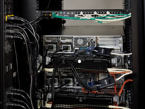 APC KVM 2G, SERVER MODULE, HDMI WITH VIRTUAL MEDIA AND CAC