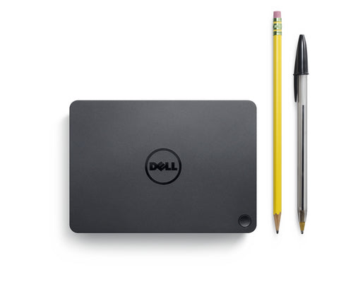 DELL WD15 Wired USB 3.2 Gen 1 (3.1 Gen 1) Type-C Black