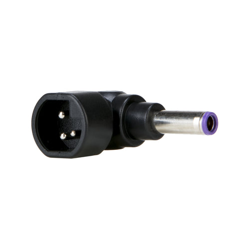 Targus PT-3H Laptop power tip