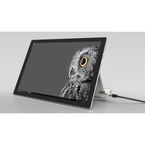 Kensington Keyed Cable Lock for Surface™ Pro and Surface Go - Master Keyed