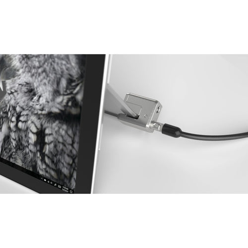 Kensington Keyed Cable Lock for Surface™ Pro and Surface Go - Master Keyed