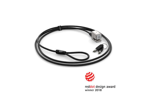 Kensington Keyed Cable Lock for Surface™ Pro