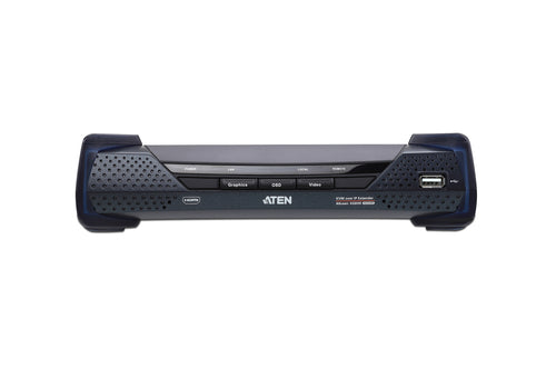ATEN KE8950R KVM extender Receiver