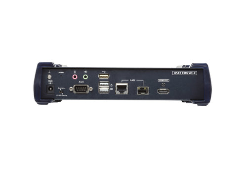 ATEN KE8952R KVM extender Receiver