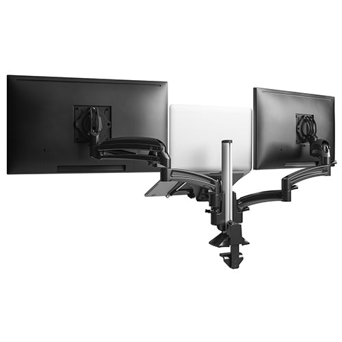 Chief Kontour K1C 61 cm (24") Desk Black