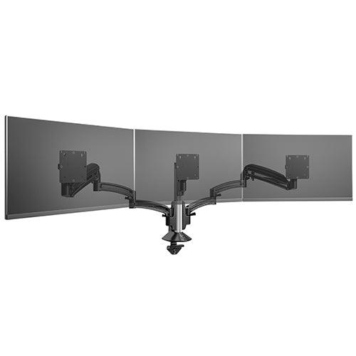 Chief Kontour K1C 61 cm (24") Desk Black