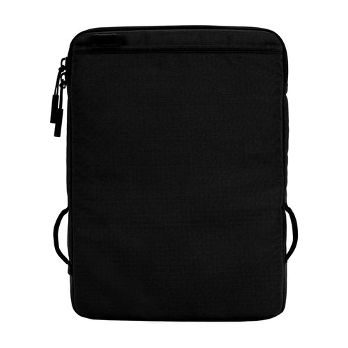 Incase Transfer 33 cm (13") Sleeve case Black