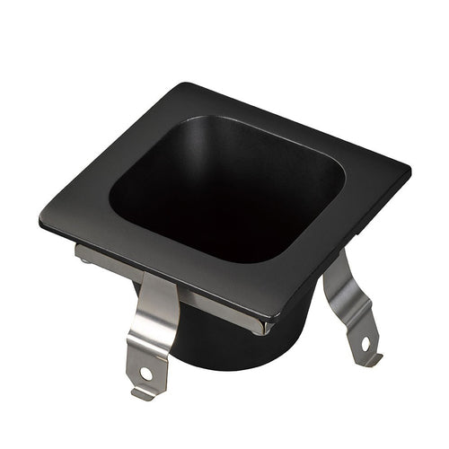 Yamaha CMA1MW speaker mount Ceiling Black
