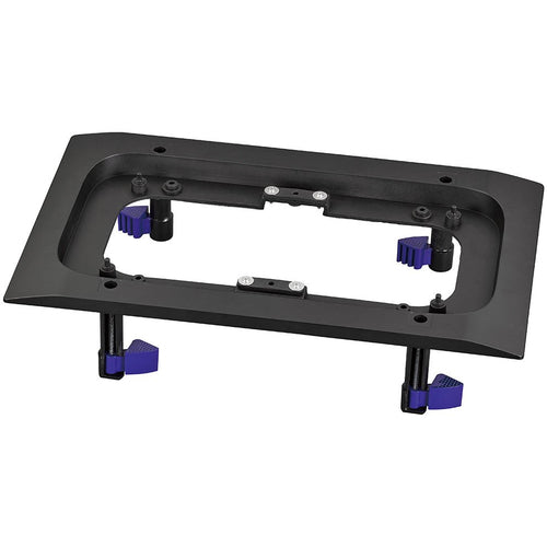 Yamaha CMA3SW speaker mount Ceiling Black, Purple