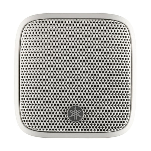 Yamaha VXS1MLW loudspeaker White Wired 5 W