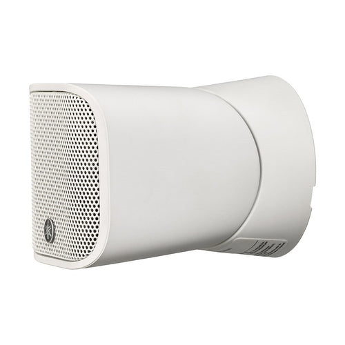 Yamaha VXS1MLW loudspeaker White Wired 5 W