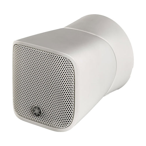Yamaha VXS1MLW loudspeaker White Wired 5 W