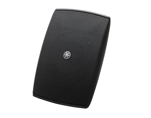 Yamaha VXS3F loudspeaker Black Wired 20 W