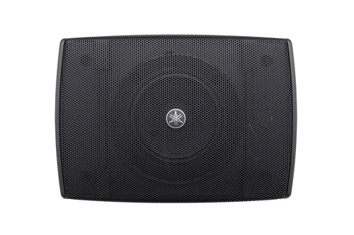 Yamaha VXS3F loudspeaker Black Wired 20 W