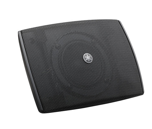 Yamaha VXS3F loudspeaker Black Wired 20 W