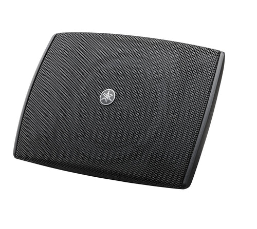 Yamaha VXS3F loudspeaker Black Wired 20 W