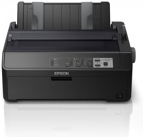 Epson C11CF37201 dot matrix printer 612 cps