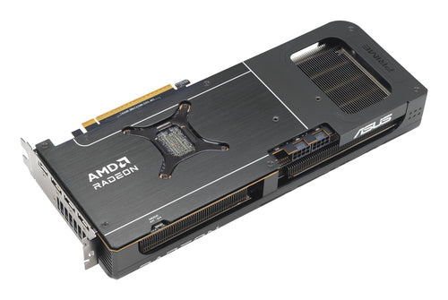 ASUS Prime -RX9070-O16G-EVO AMD Radeon RX 9070 16 GB GDDR6