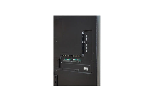 LG 65EP5Q-B Signage Display Digital signage flat panel 165.1 cm (65") OLED Wi-Fi 330 cd/m² 4K Ultra HD Silver WebOS 12/7