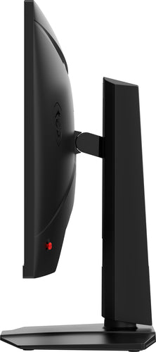 MSI MPG 274URF QD computer monitor 68.6 cm (27") 3840 x 2160 pixels 4K Ultra HD QD-OLED Black