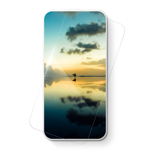 ZAGG Glass Elite Anti-Glare Anti-glare screen protector Apple 1 pc(s)