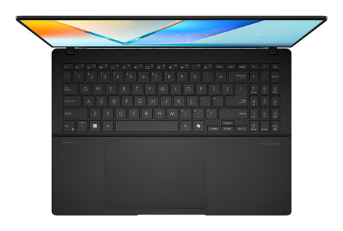 ASUS Vivobook S16 M5606KA-PB77 Copilot+ PC AMD Ryzen™ AI 7 350 Laptop 40.6 cm (16") WUXGA 24 GB LPDDR5x-SDRAM 1 TB SSD Wi-Fi 6E (802.11ax) Windows 11 Home Black