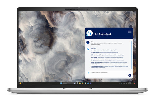 DELL Pro 16 Plus PB16250 Copilot+ PC Intel Core Ultra 5 236V Laptop 40.6 cm (16") Touchscreen Full HD+ 16 GB LPDDR5x-SDRAM 512 GB SSD Wi-Fi 7 (802.11be) Windows 11 Pro US English Aluminium
