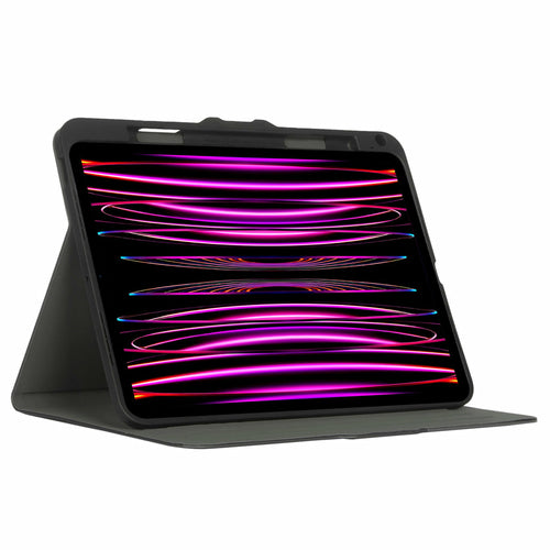Targus THZ986GL tablet case 27.9 cm (11") Folio Black