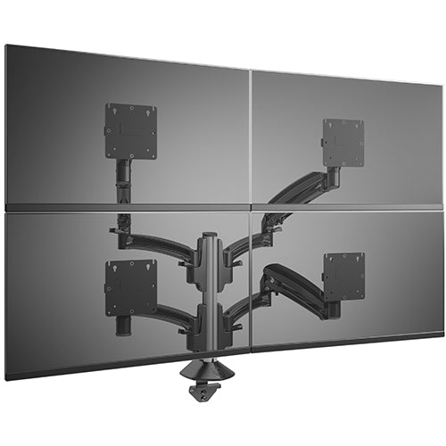 Chief K1C420B monitor mount / stand 91.4 cm (36") Desk Black