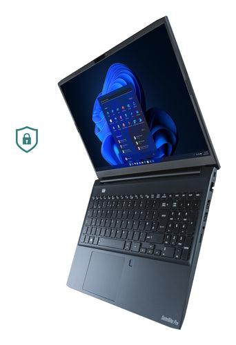 Dynabook Satellite Pro C50-K Intel® Core™ i7 150U Laptop 39.6 cm (15.6") Full HD 32 GB DDR4-SDRAM 1 TB SSD Wi-Fi 6 (802.11ax) Windows 11 Pro Navy