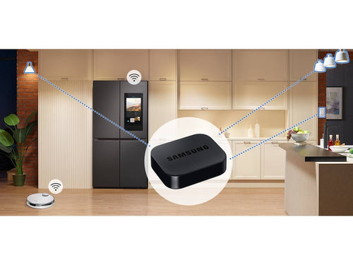 Samsung VG-STDB10A USB Black
