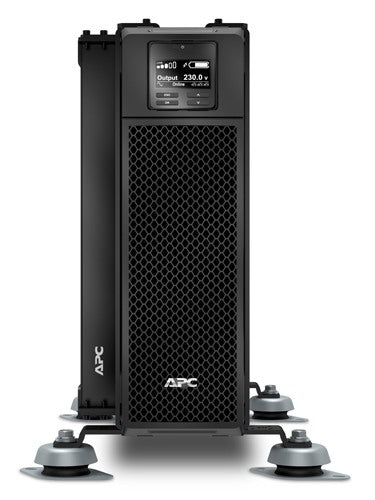APC 5kVA and 6kVA Marine Filter Rack-Mount