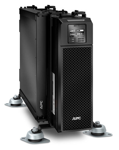 APC 5kVA and 6kVA Marine Filter Rack-Mount