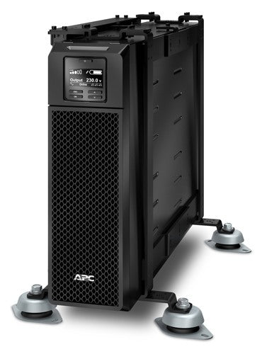 APC 5kVA and 6kVA Marine Filter Rack-Mount