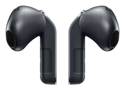 Samsung Galaxy Buds4 Headset True Wireless Stereo (TWS) In-ear Calls/Music Bluetooth Black