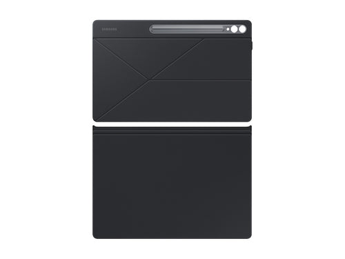 Samsung TAB S10 ULTRA AND S9 ULTRA 37.1 cm (14.6") Flip case Black