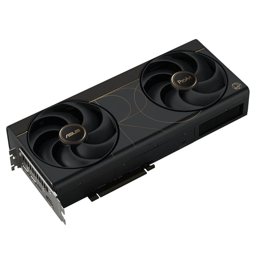 ASUS ProArt -RTX5090-O32G NVIDIA GeForce RTX 5090 32 GB GDDR7