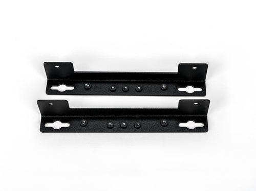 Vertiv Avocent Rack Mount Kit,