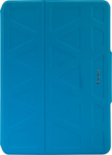 Targus THZ61202GL tablet case Folio Blue