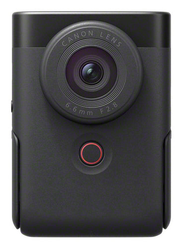 Canon PowerShot V10 1" Compact camera 20 MP CMOS 5472 x 3648 pixels Black