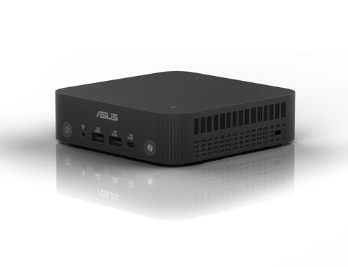 ASUS PN54-BB5000ETL-A Black 340 2 GHz