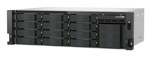 QNAP TS-h1655XeU-RP-8G