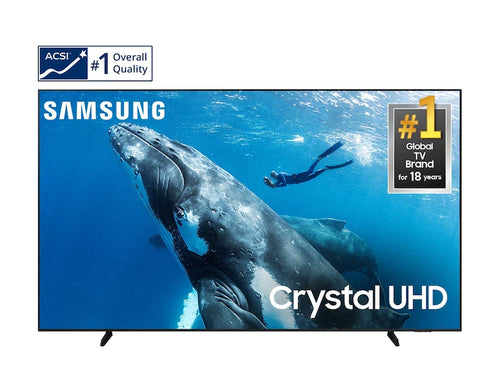 Samsung Series 9 UN98DU9000FXZA TV 2.49 m (98") 4K Ultra HD Smart TV Wi-Fi Black