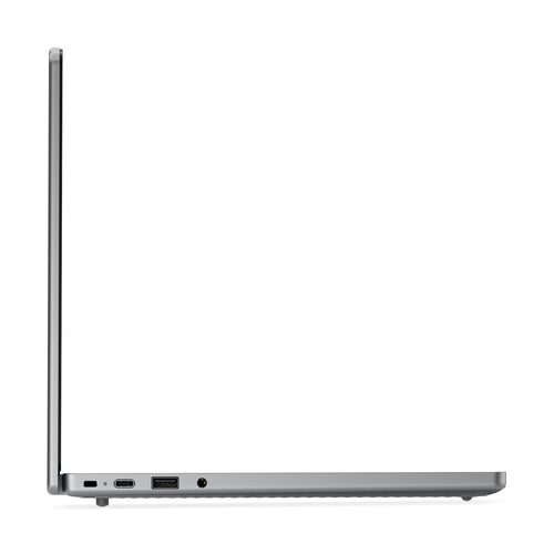 Lenovo Chrome 14M8911 MediaTek Kompanio 540 Chromebook 35.6 cm (14") Touchscreen WUXGA 4 GB 64 GB UFS Wi-Fi 6E (802.11ax) ChromeOS Grey