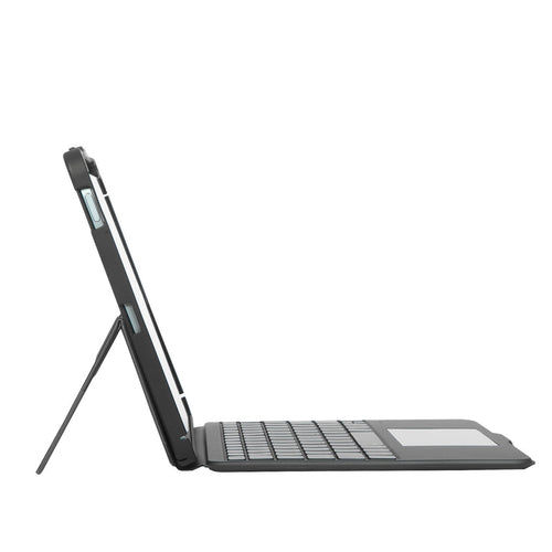 Targus VersaVu QWERTY US English Bluetooth Black